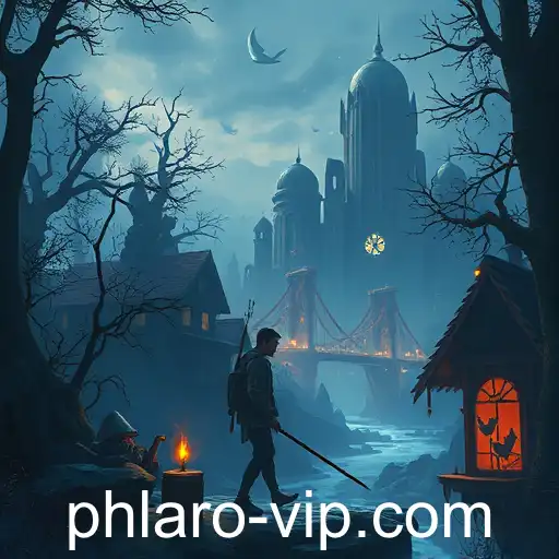 Adventure Games