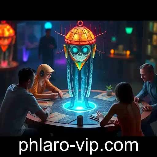 phlaro