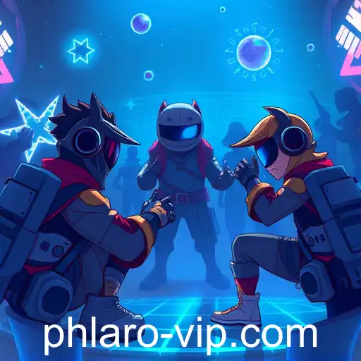 phlaro