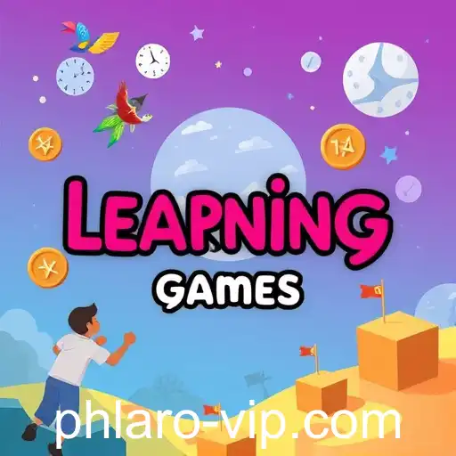 Learning Games