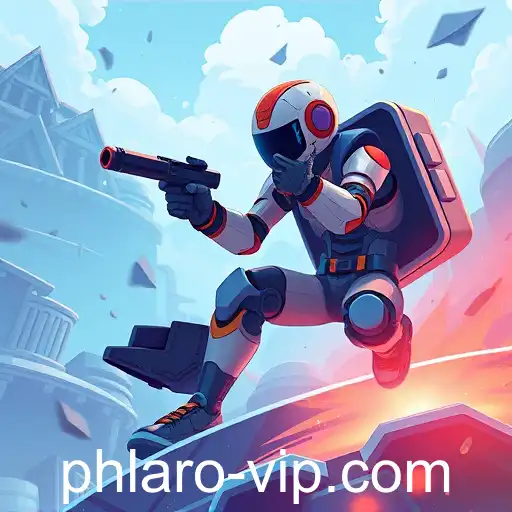 Phlaro: Revolutionizing Online Gaming