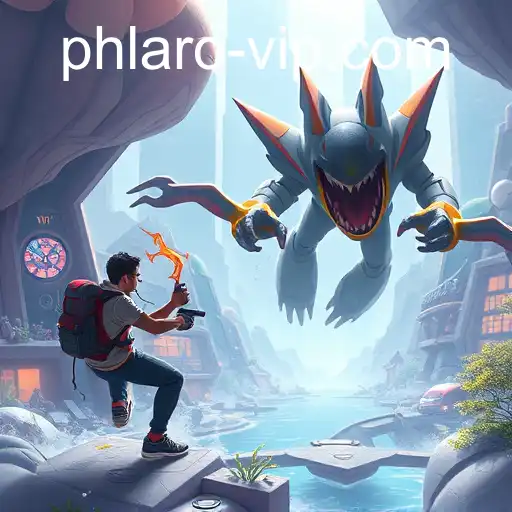 phlaro