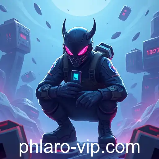 Phlaro Unveils Latest Trends in Online Gaming