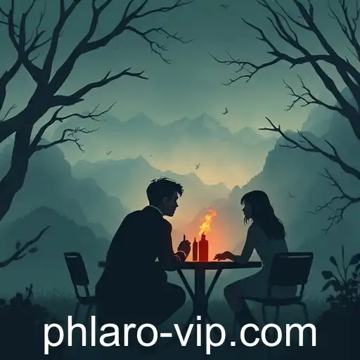 Phlaro Revolutionizing Online Gaming