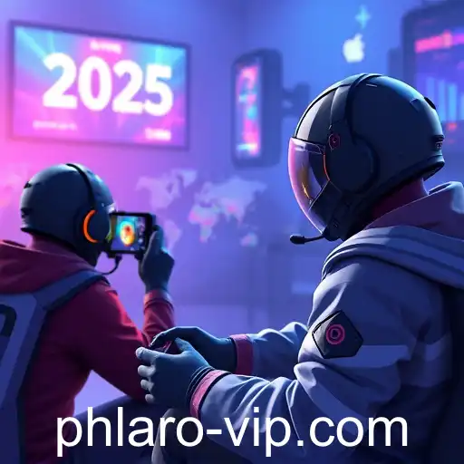 Phlaro's Rise in Online Gaming