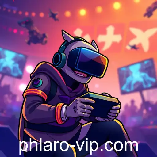 phlaro