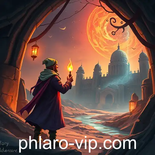 The Rise of Phlaro: A Gaming Revolution