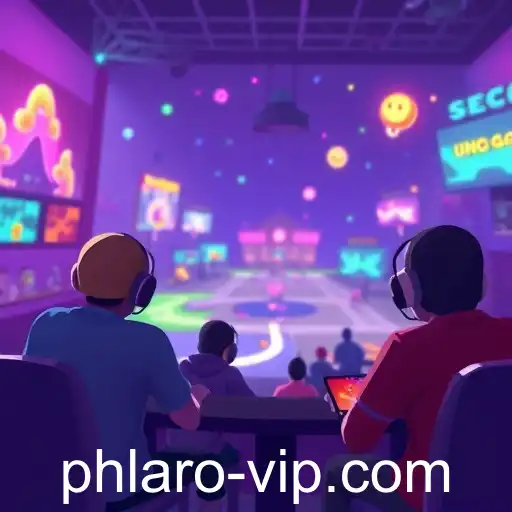 The Rise of Phlaro: A New Trend in Online Gaming