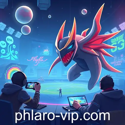 phlaro